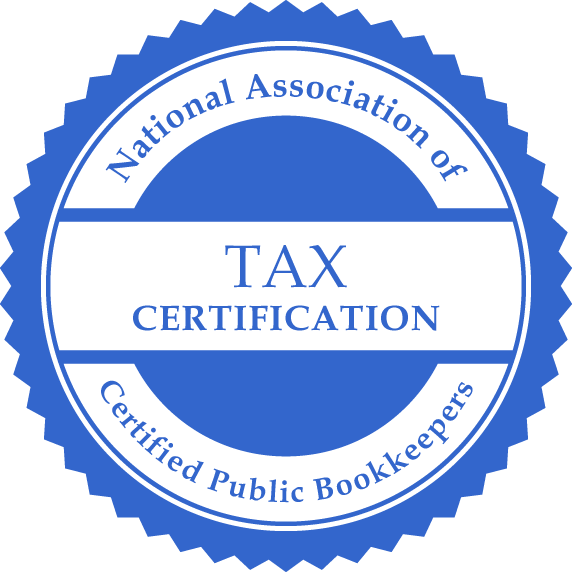 NACPB Tax Certification