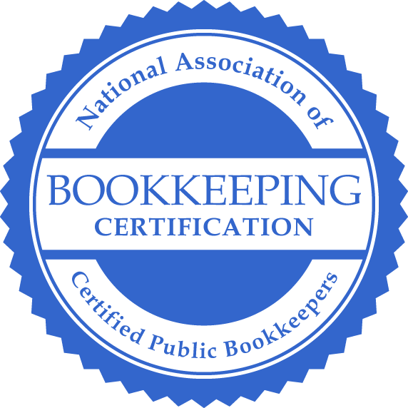 NACPB Bookkeeper Certification