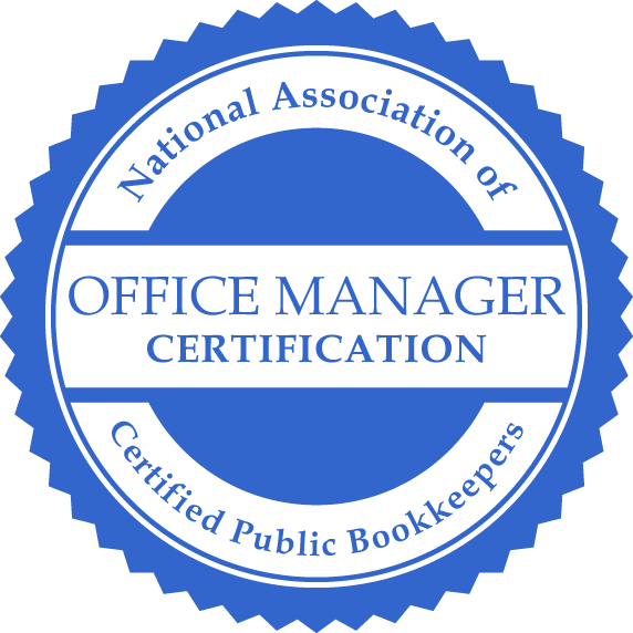 NACPB Office Manager Certification