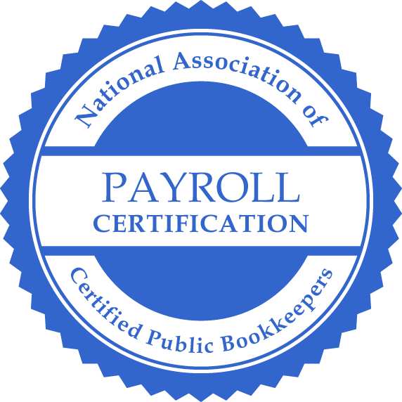 NACPB Payroll Certification