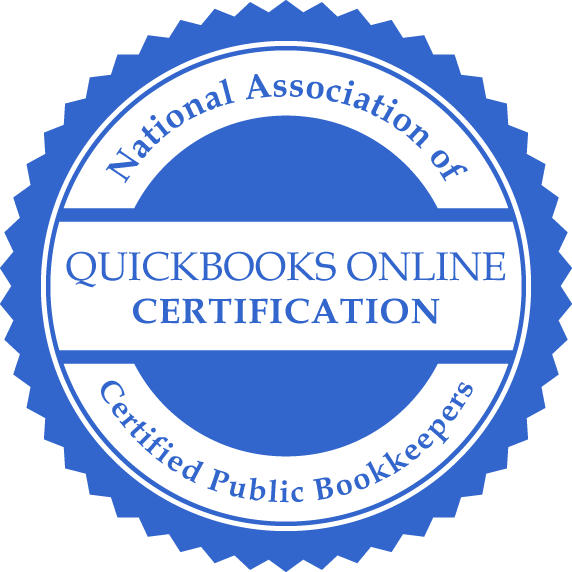 NACPB QuickBooks Online Certification